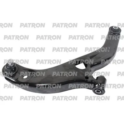 Рычаг подвески правый MAZDA: 323 F VI (BJ) 98-04, 323 F/P VI (BJ) PATRON PS50161R