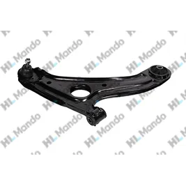 Рычаг передний R HYUNDAI Getz 02-> MANDO CAH0123D