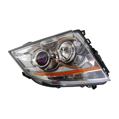 Фара левая CADILLAC CTS 2008-2014 Eagle eyes GM539B001L