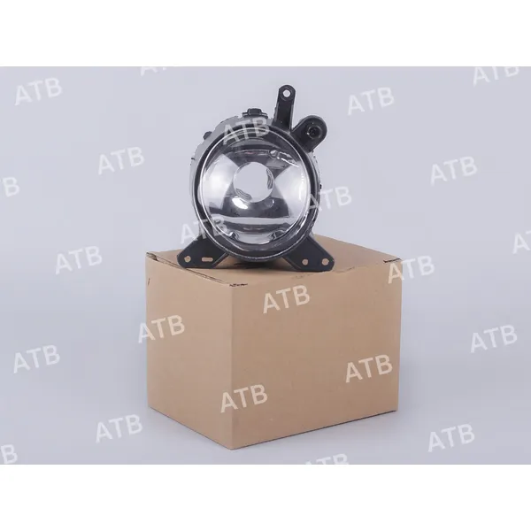 Фара ПТФ Mitsubishi Lancer 10 2007-2010 правая ATB 1AML10P0R