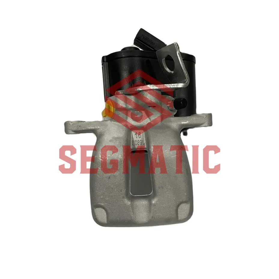 Суппорт тормозной задн. лев. VW Passat Variant VI/Passat седан VI 1.4-2.0/1.9D/2.0D 05-10 SEGMATIC SGC7147