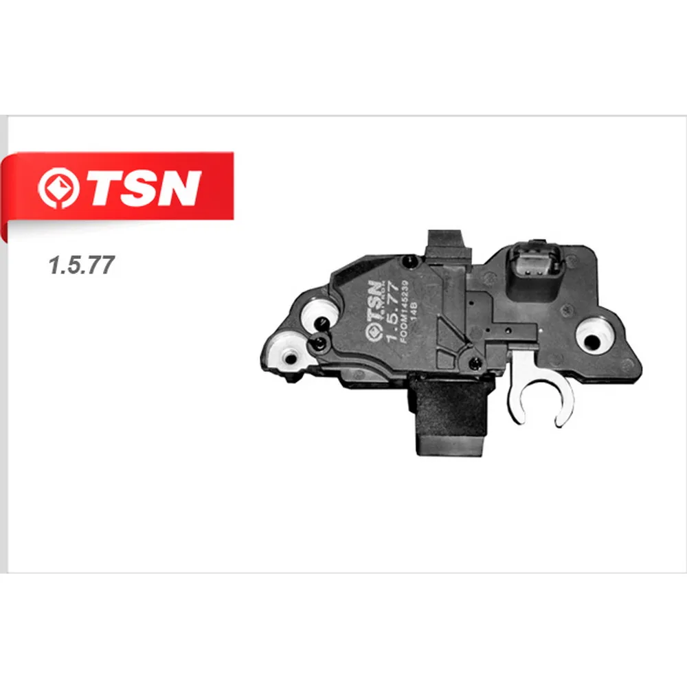 Щеточный узел генератора RENAULT Logan/LADA Largus (для Bosch) TSN 1.5.77