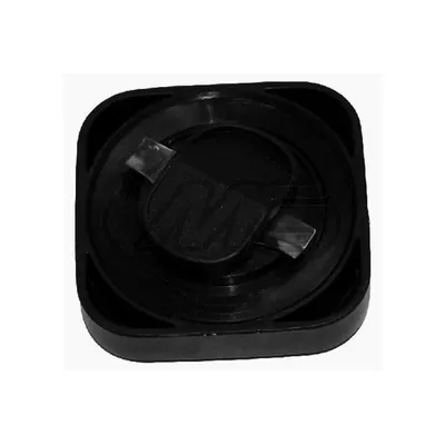 Крышка маслозаливной горловины BMW 3 (E36/E46), 5 (E34/E39), 7 (E32/E38) Metalcaucho 03747