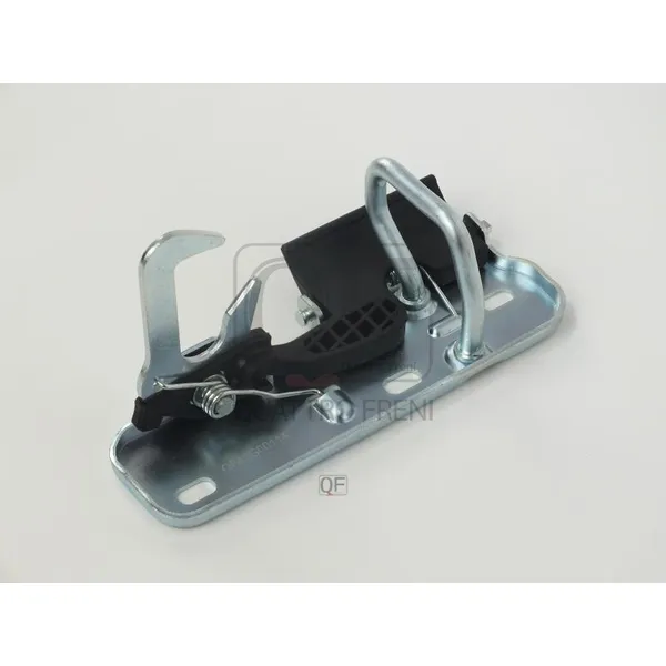 Замок капота QUATTRO FRENI QF42G00114