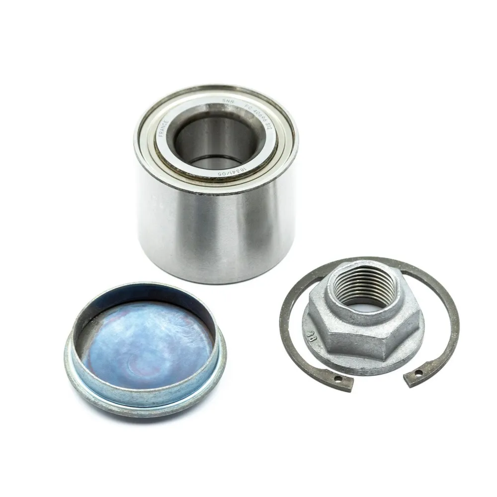 Подшипник задней ступицы NISSAN 43210-00Q0F
