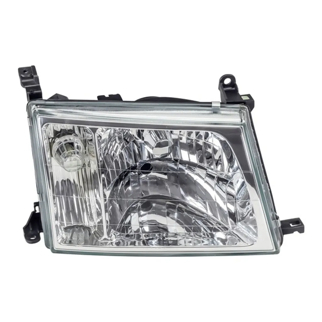 Фара правая под коректор DEPO 212-11N2R-LD-EM