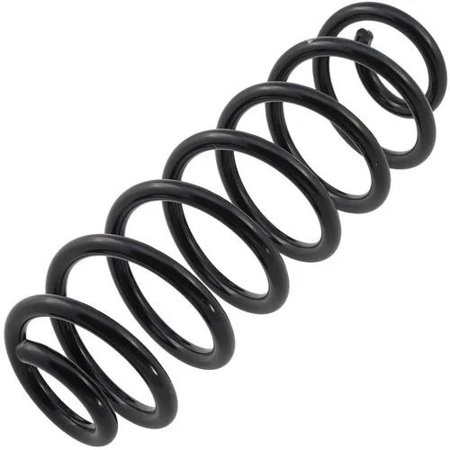 Пружина задней подвески Skoda Octavia, Superb, VW Golf Plus, Golf V, Jetta, Touran, L363-D113-t12,25 ZIKMAR Z48082R