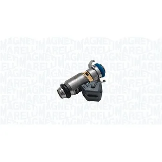 Форсунка топливная Рено Duster, Kangoo 2 1.6i 16V K4M MAGNETI MARELLI 805010089002