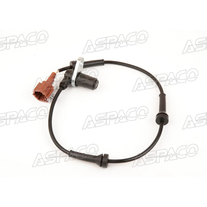 ДАТЧИК АБС ЗАДНИЙ ЛЕВЫЙ (L) NISSAN X-TRAIL (T30) (01-13) ASPACO AP003H81