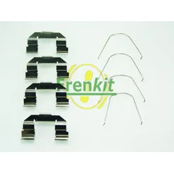 Комплект монтажный дискового тормоза перед Frenkit 901607