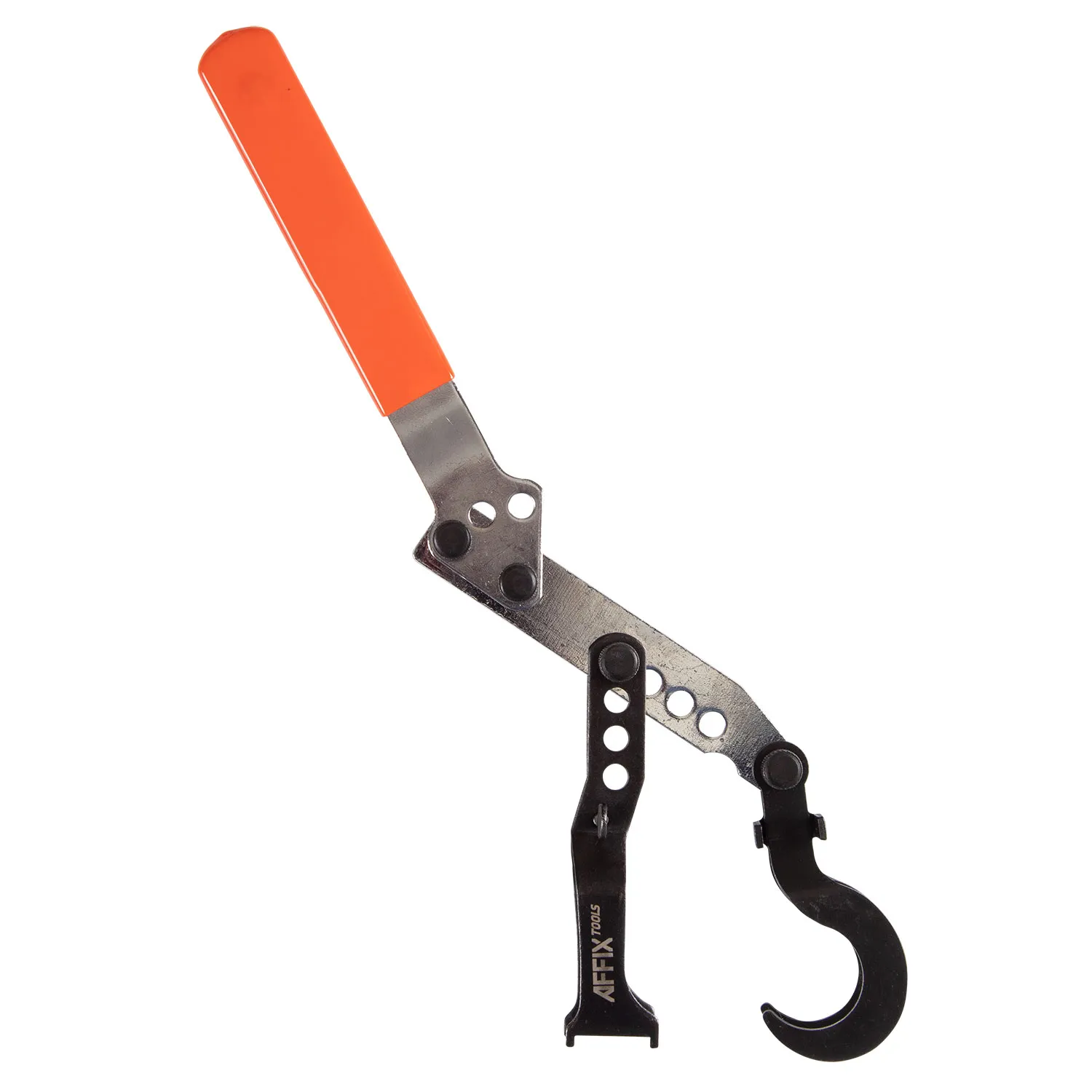 Рассухариватель клапанов универсальный одна рукоятка