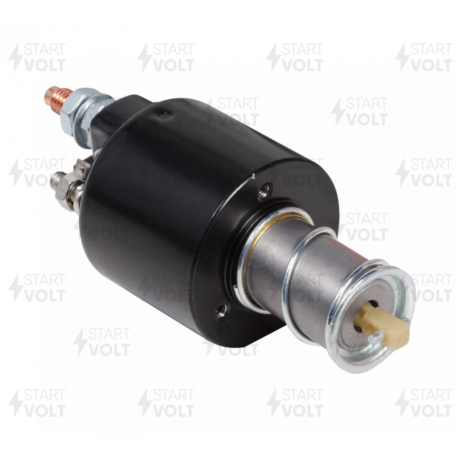 Реле втягивающее стартера для а/м Daewoo Lanos (97-)/Nexia (94-) STARTVOLT VSR 0564