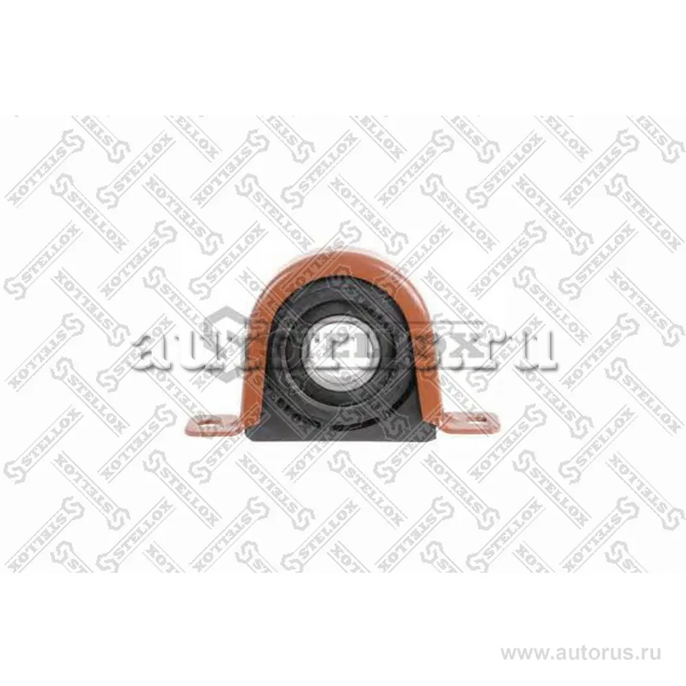 Подшипник подвесной d40 DANA SPICERIvec d40 STELLOX 8302534_SX