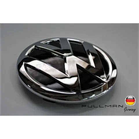 ЭМБЛЕМА VW