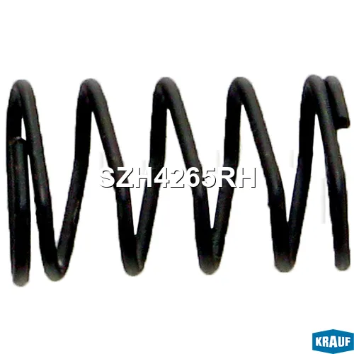 Пружина бендикса KRAUF SZH4265RH