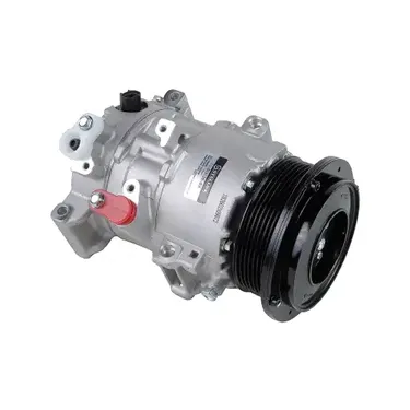 Компрессор кондиционера 890144 Toyota Camry (XV4) 2.4 VVTi 06> STELLOX 10-80026-SX