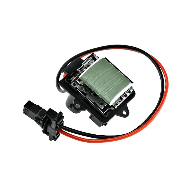 Резистро вентилятора с конд NTY ERDRE001