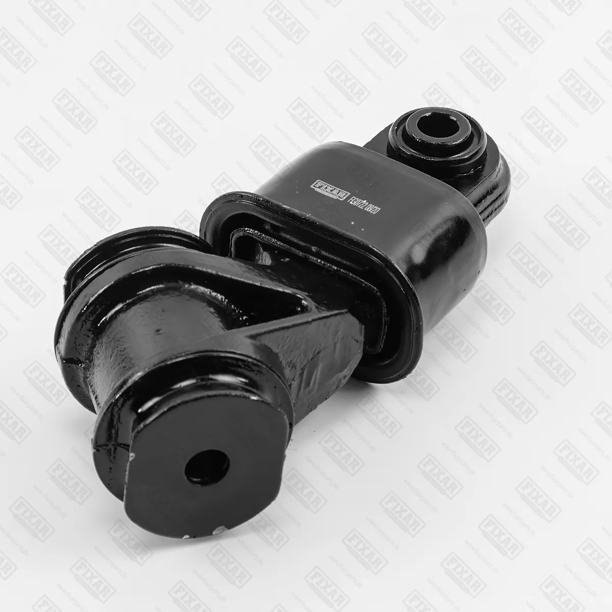 Сайлентблок задней балки TOYOTA Vista/Ardeo 98-> FIXAR FG0722
