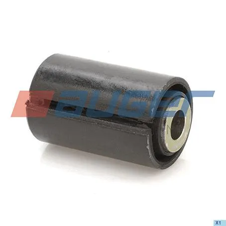 Сайлентблок рессоры 20x62.5x107 Iveco Eurotrakker Tech AUGER 51991