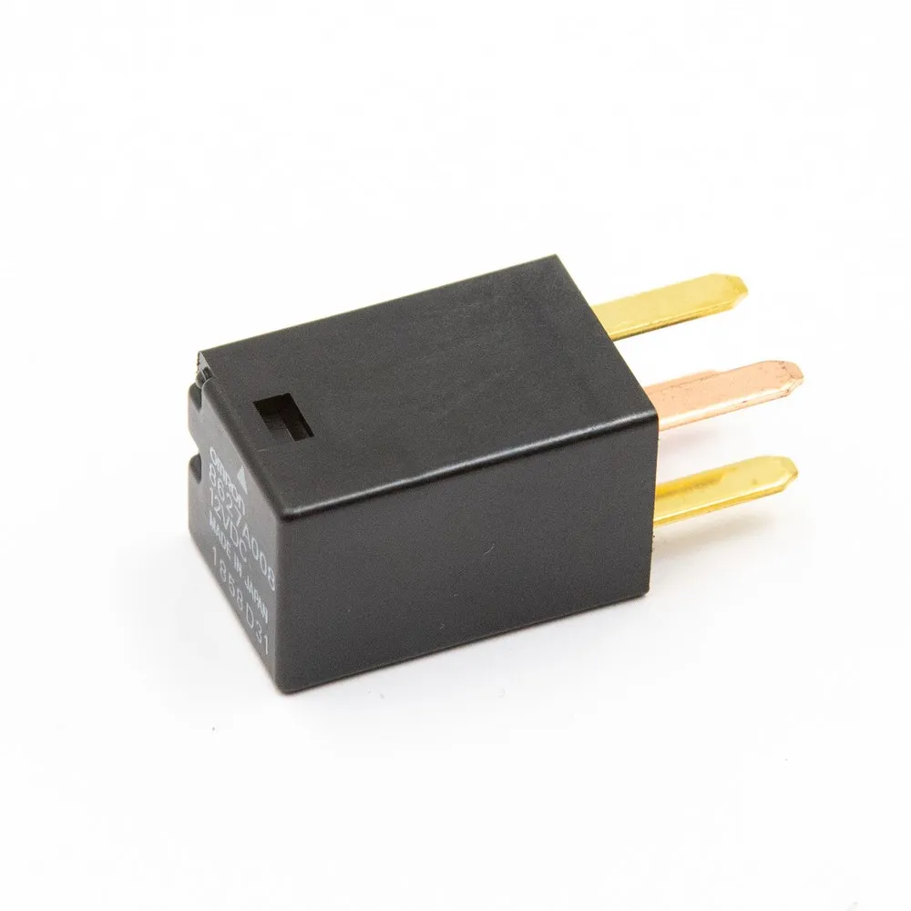 Реле MITSUBISHI 8627A008