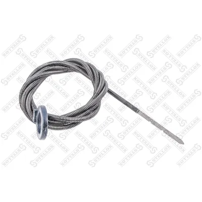 Щуп уровня масла MAN STELLOX 8610515_SX