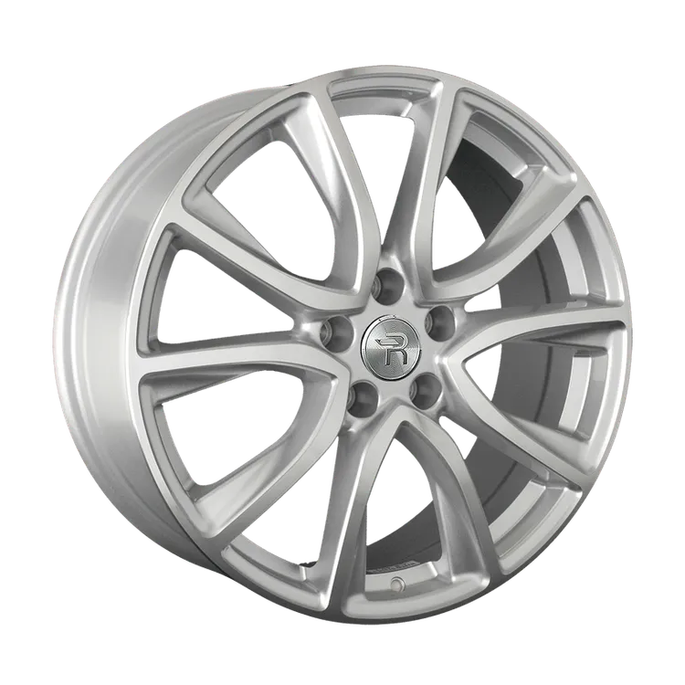Диск литой R19 7.5J 5x114.3/60.1 ET35 REPLAY TY220 SF 034425-280125004
