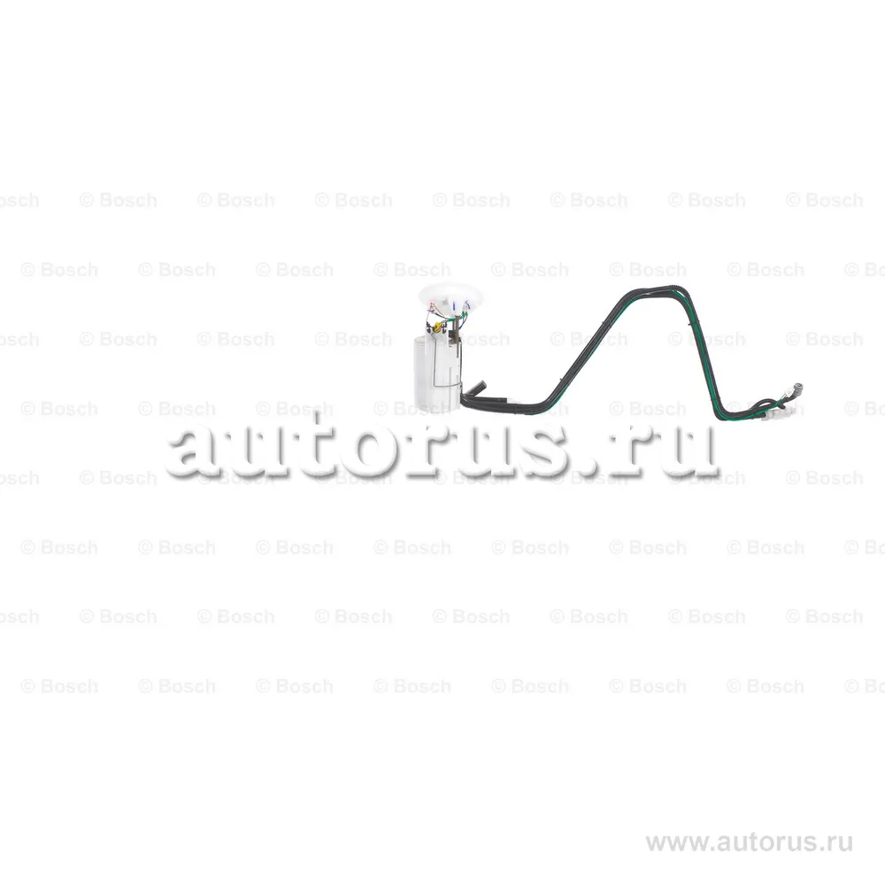 Насос топливный BOSCH 0 580 314 545