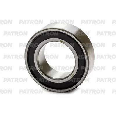 Подшипник полуоси NISSAN/ RENAULT 35x62x20 PATRON PBK4803