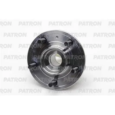 Ступица колеса (=PBK7437H) передн CHEVROLET: CAPTIVA 2.0 D/2.0 D PATRON PBK7644H