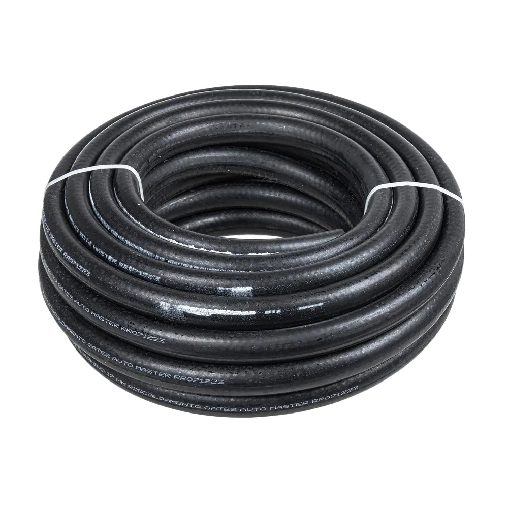 Шланг системы охлаждения 17 мм 3230-12171 D=17mm/L=15m/цена за 1м GATES HH17X15