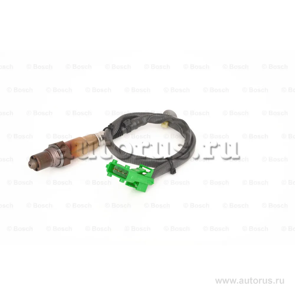 Лямбда зонд BOSCH 0 258 010 081