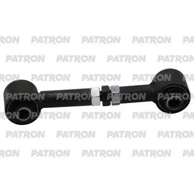 Рычаг подвески MAZDA 6 05- PATRON PS5774
