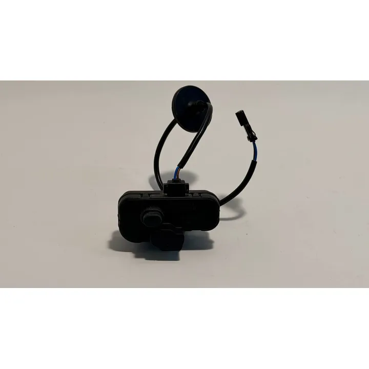 Моторчик лючка бензобака, Уценка VW Tiguan VAG 5N0 810 773F-N0 Уценка