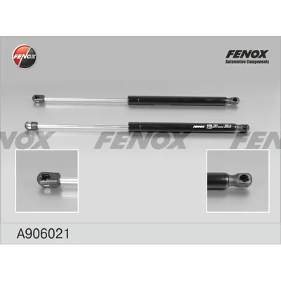 Упор газовый FENOX A906021