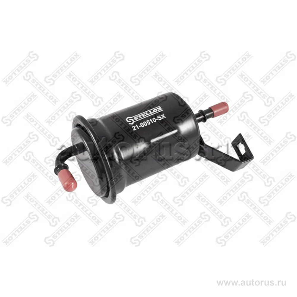 Фильтр топливный Toyota Land Cruiser 4.0i 03> STELLOX 21-00510-SX