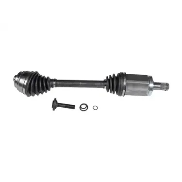 Привод левый 564mm, 25751 BMW F10/F13 2.0-3.0i/2.0-3.0D 10> STELLOX 158 2274-SX