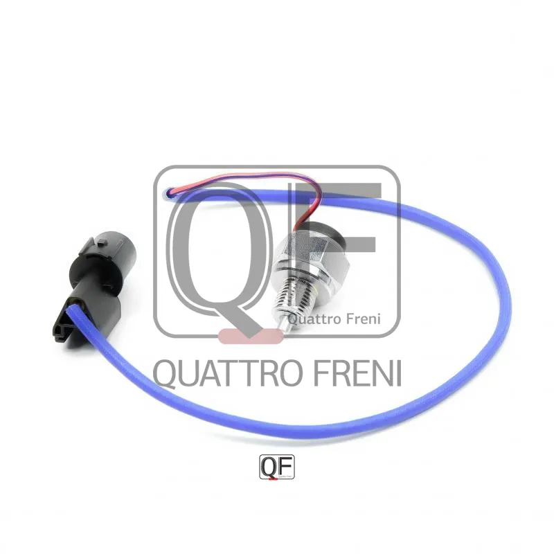 Датчик включения полного привода, QUATTRO FRENI qf10c00006