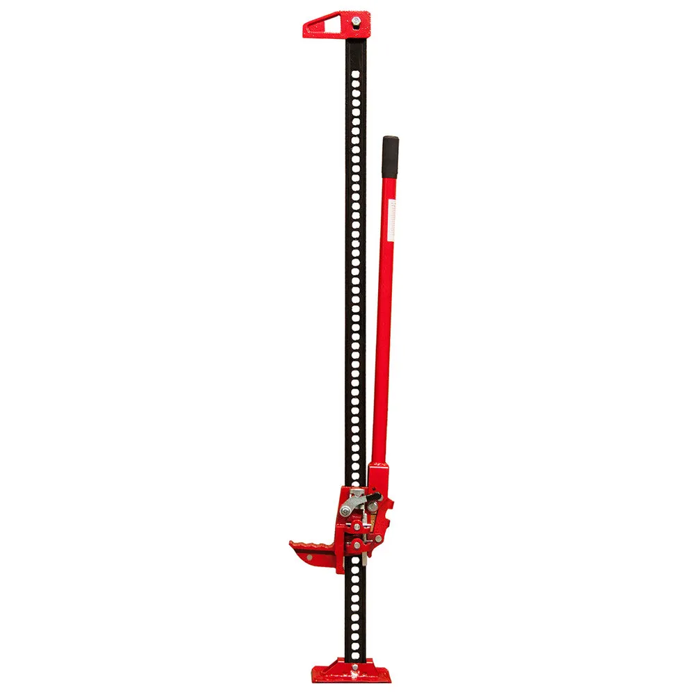 Домкрат реечный 60 3,5т 130-1350 мм SKYWAY SKYWAY S01803005