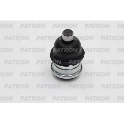 Опора шаровая KIA: PICANTO 04-08 \ HYUNDAI: I10 08- (произведено PATRON PS3310KOR