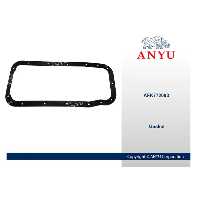 Прокладка поддона двигателя для DAEWOO (Nexia) ANYU AFK772093