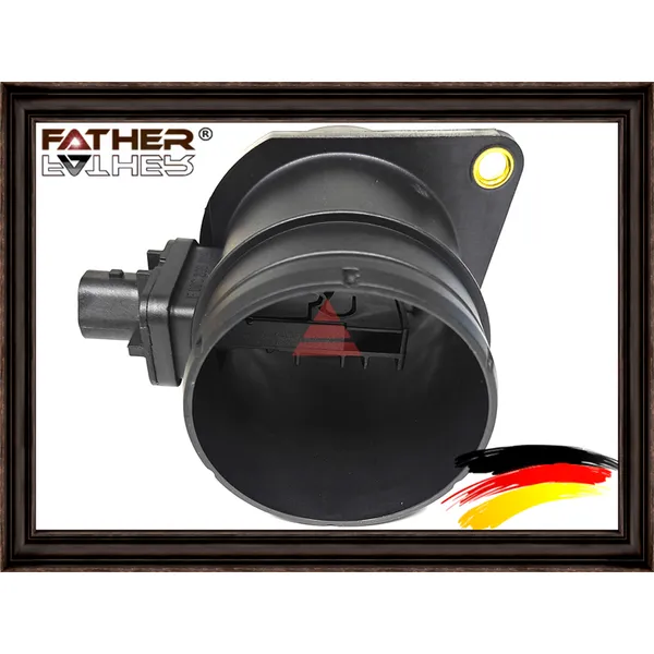 Датчик качества воздуха FATHER F00365S11