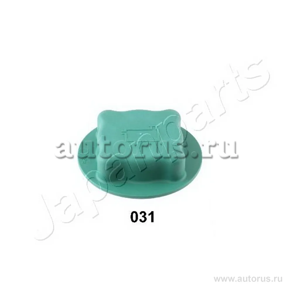 крышка расширительного бачка Volvo all JAPANPARTS KH-031