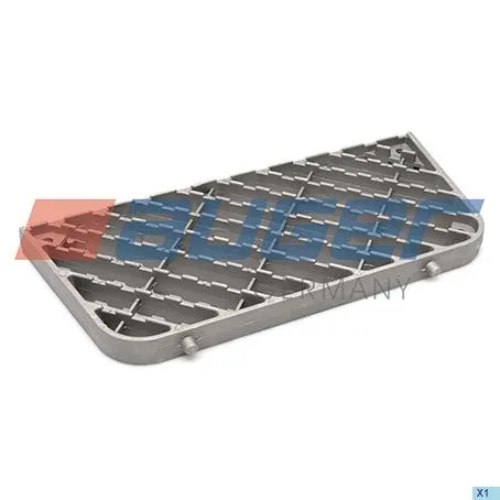 Подножка RENAULT PREMIUM (1996>) AUGER 67721