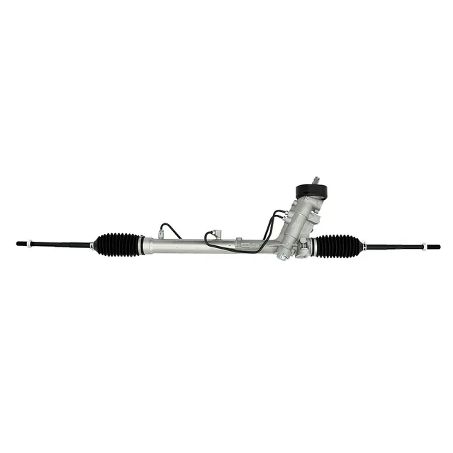 Рейка рулевая SEAT CORDOBA/IBIZA III 03-09, VW POLO 01-09 NTY SPKVW004