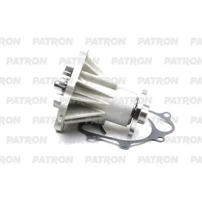 Насос водяной INFINITI FX45 VK45DE 4.5L 03-08 PATRON PWP1755
