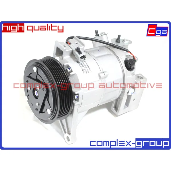 Компрессор кондиционера Teana L33 3.5 CGA 13CC1022RA