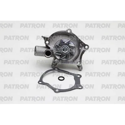 Насос водяной HYUNDAI: LANTRA, SONATA 1.8, 2.0 90-95 \ MITSUBISH PATRON PWP1084KOR