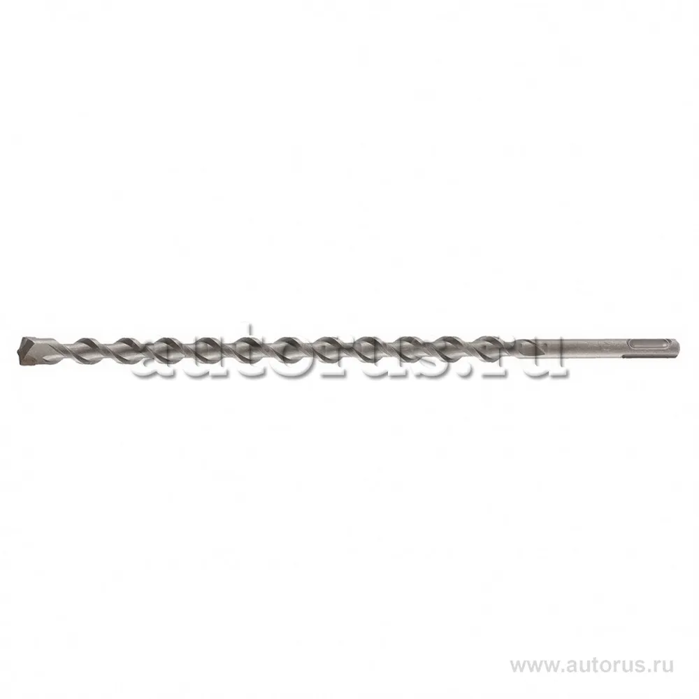 Бур по бетону, 14x300 мм, Luxembourg TIP, SDS plus БАРС 70589