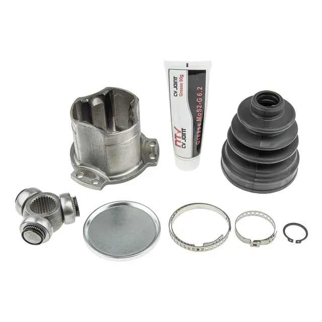 ШРУС НАРУЖНЫЙ INFINITI FX45 ЛЕВ 02-, FX50 ЛЕВ 08-, NISSAN TERRANO -03, PATHFINDER 95-03 Л/П NTY NPWNS001