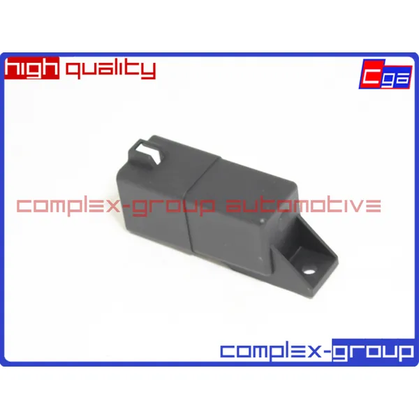 Блок управления 31342686 CGA 11RES1602RA